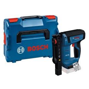 Bosch Professional Akku-Holzklammerer GTH 18V-14