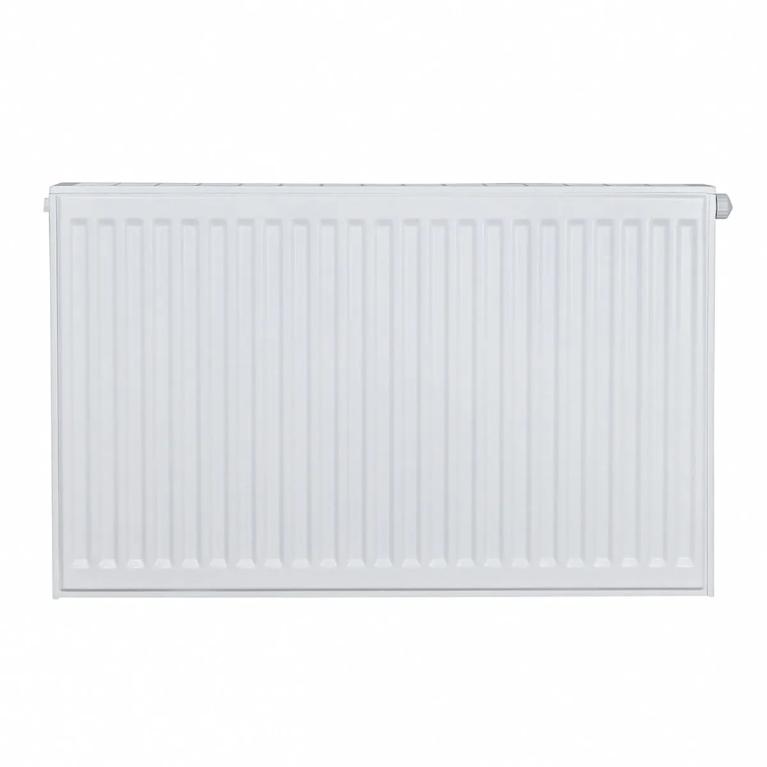Belrad Typ 33 Universalheizkörper Ventilheizkörper Mittelanschluss Mit 8 Anschlüssen T33 900 X 1200 HxB 3667W