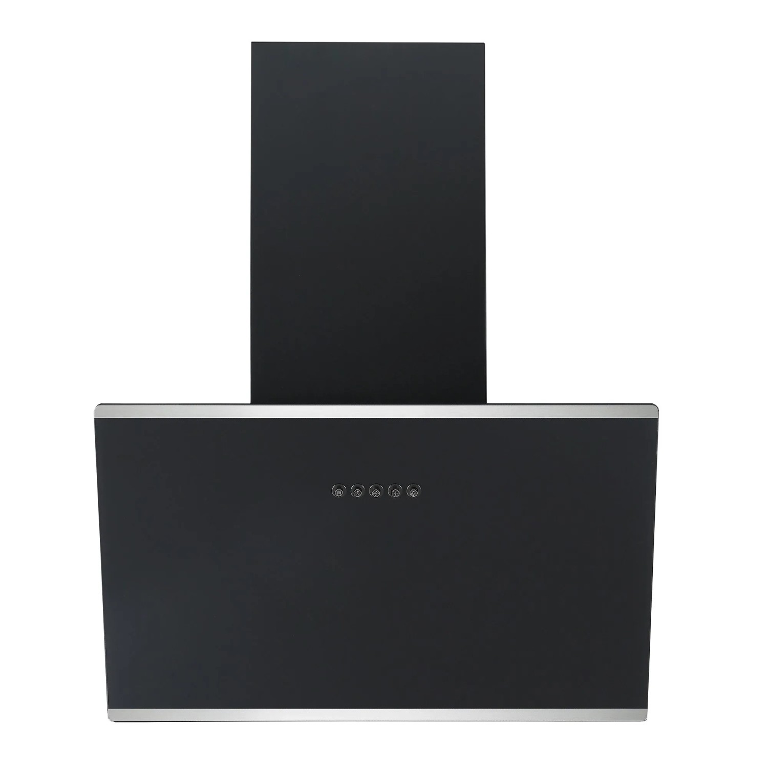 Thumbnail - PKM Dunstabzugshaube S23-60ABPH Schwarz