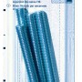 Fischer Injektions-Gewindeanker FIS GS M10 x 120 K, 4 Stück, für Dübel-Befestigungen.