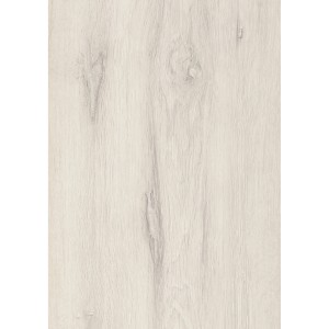 Musterstück: Krono Original Atlantic 12 Laminat in Iceberg Oak, 12 mm stark.