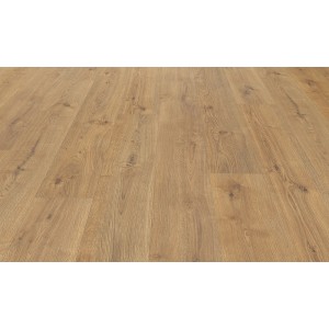 Living by Haro XL Laminat in Eiche Calgary Natur Optik, 8 mm stark.