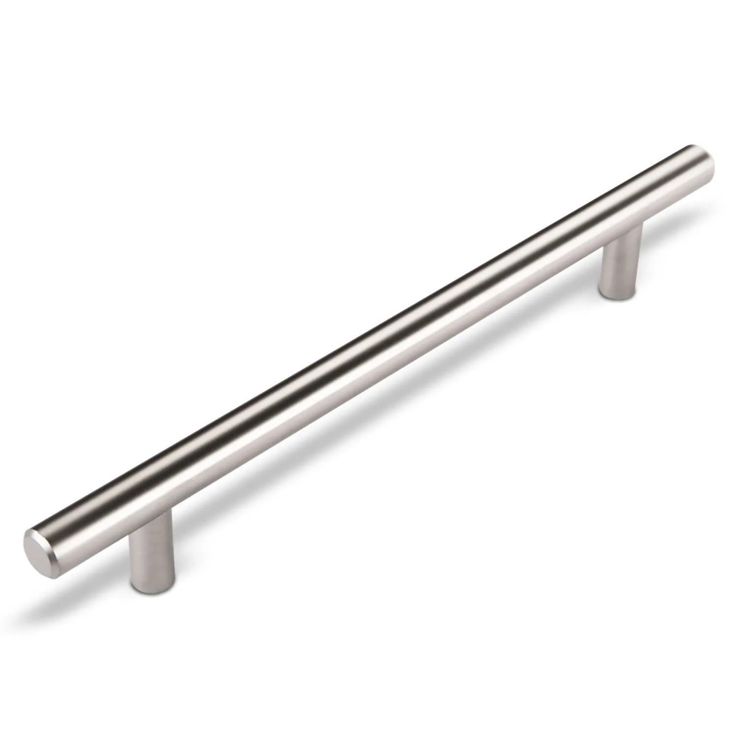 SOTECH Stangengriff G12 BA 160 mm Chrom Matt