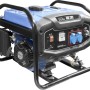 Güde Stromerzeuger GSE 2701 Benzin mit 2x 230V Anschlüssen und klappbarem Griff.