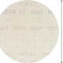 Bosch Expert M480 Netzschleifblatt, Ø 150mm, K320, 5 Stück, für Exzenterschleifer.