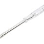 LUX Spannungsprüfer Classic, 220-250V, 100mm, für sichere Spannungsprüfung.
