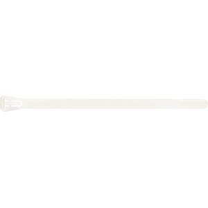 Braun Kabelbinder Extra lange Krawatten 9mm x 900mm Schwerlast Zip 20 Stück  : : Baumarkt