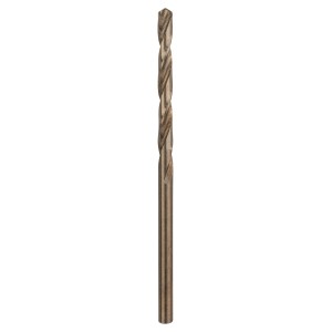 Bosch HSS-Co Metallbohrer, Ø 3,2 mm, geeignet für Stahlbohrungen.