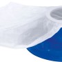 Bestway Flowclear AquaSuction Poolsauger-Aufsatz mit Netz für die Poolreinigung.