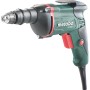 Metabo Stabschrauber SE 4000 mit Tiefenanschlag, ideal zum Schrauben und Bohren.