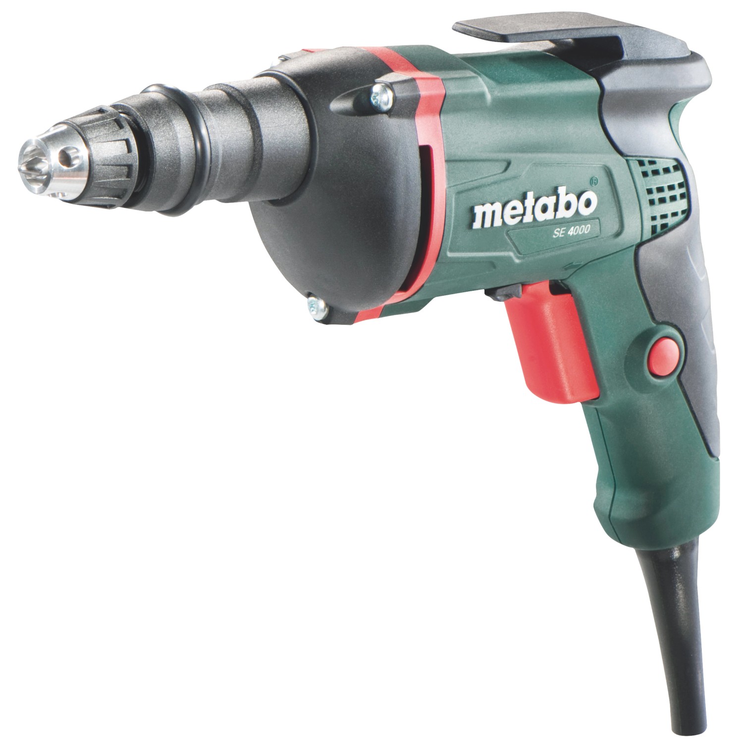 Metabo 600 W Stabschrauber SE 4000  inkl. Tiefenanschlag günstig online kaufen