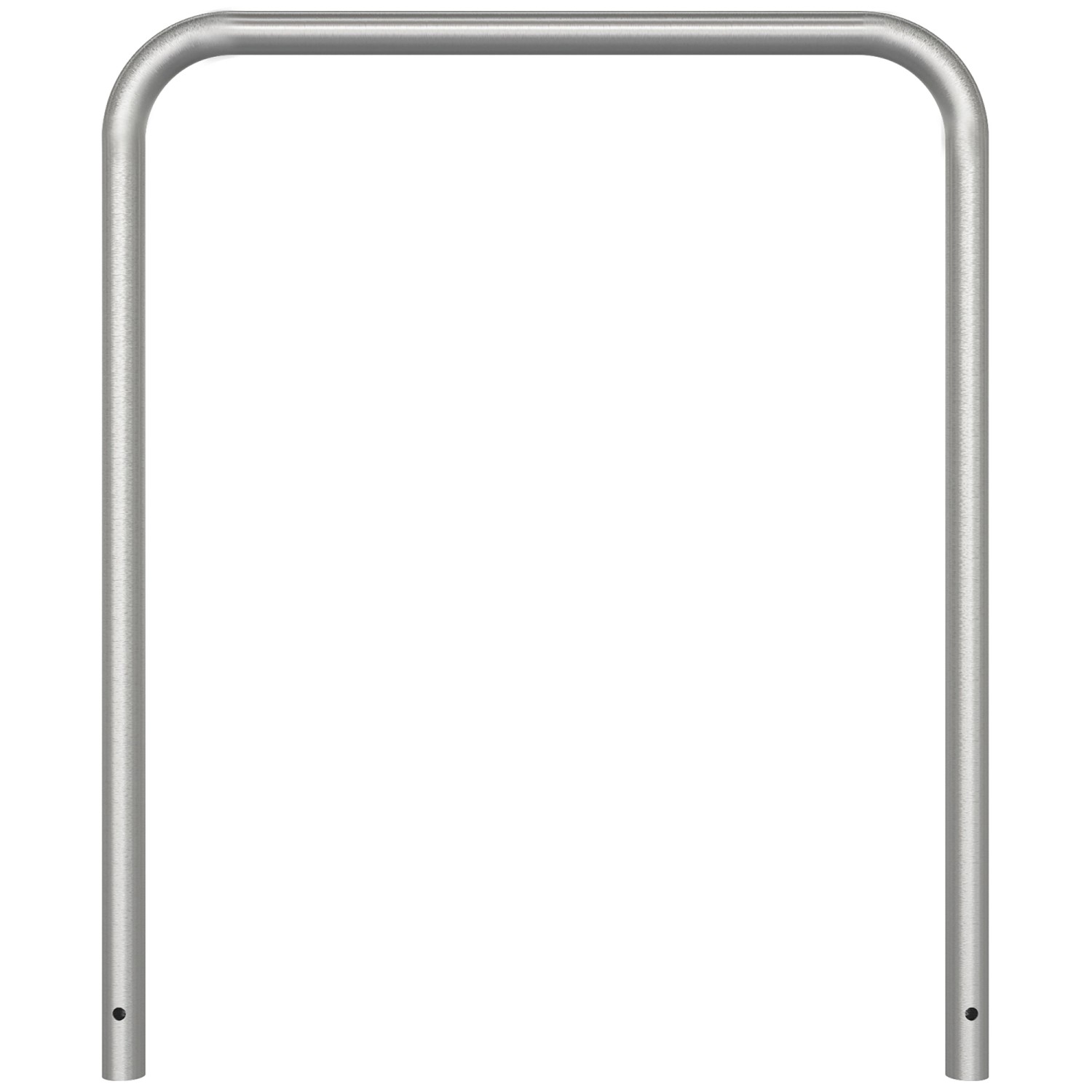 Schake Edelstahlbügel Einbetonieren Ohne Querholm Breite 1.000 mm Edelstahl