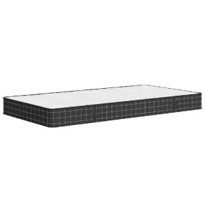 vidaXL Kindermatratze Bonnell-Federkern Mittel 80x160 cm 4016554