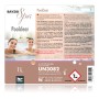 Bayzid Spa Poolclear Trübungsbeseitigung 1l für klares Poolwasser im Whirlpool.