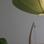 Grüne PR Home Yuni Pendelleuchte aus Reispapier, skandinavisches Design für Lampen & Leuchten.
