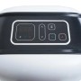 MCW Pumpe für Whirlpool N97 mit Heizfunktion und digitalem Bedienfeld, 52x35x23cm.