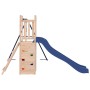 vidaXL Spielturm Massivholz Kiefer 3155924_4