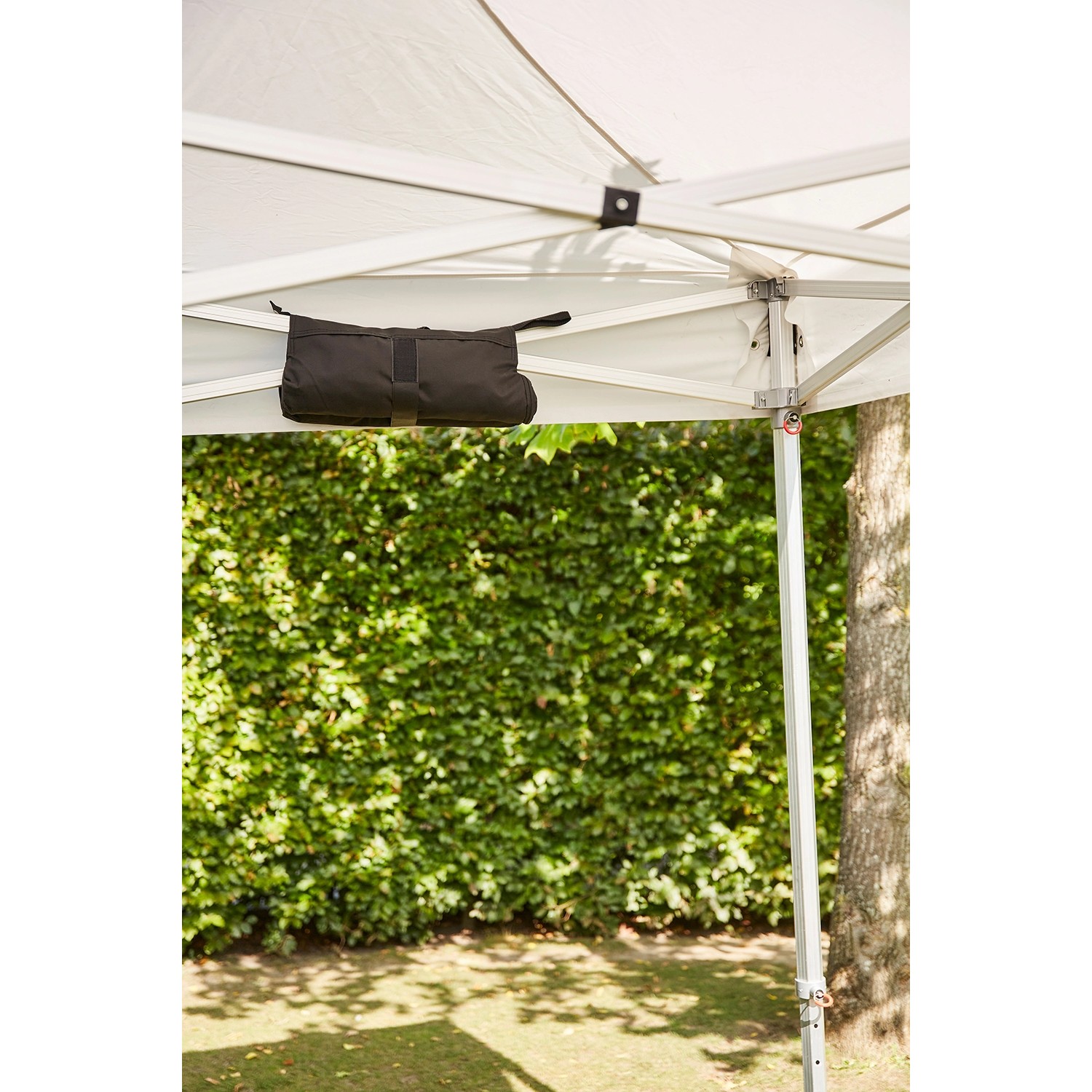 Siena Garden Pavillon Beschwerer 4er Set z. Befüllen mit Sand kaufen