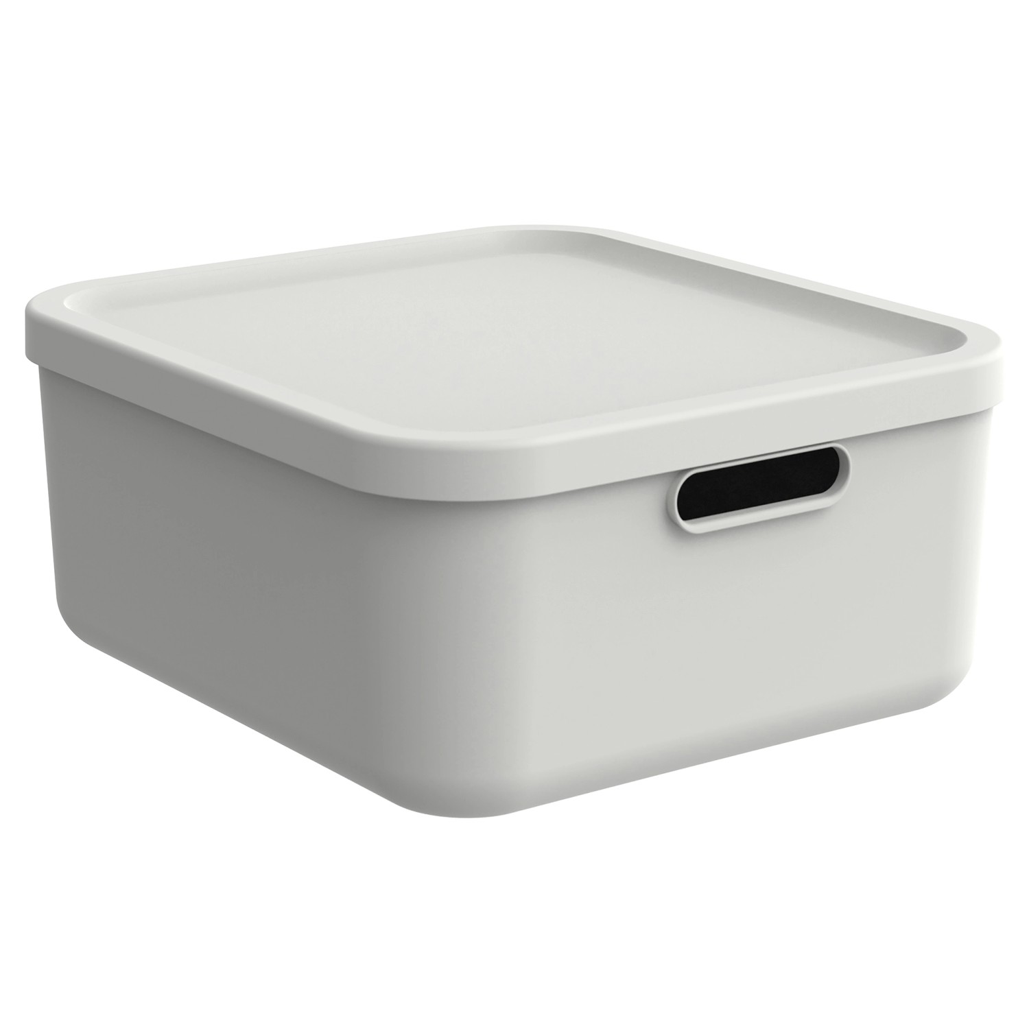 Rotho Multibox Albula 20, Weiß