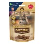 Wolfsblut Meat Jerky Hunde-Belohnungssnacks mit Ente & Truthahn, getreidefrei, 80g.