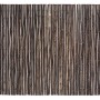Floraworld Bambusmatte Gala, 90x300cm, dunkler Sichtschutz aus Bambus für Garten und Balkon.