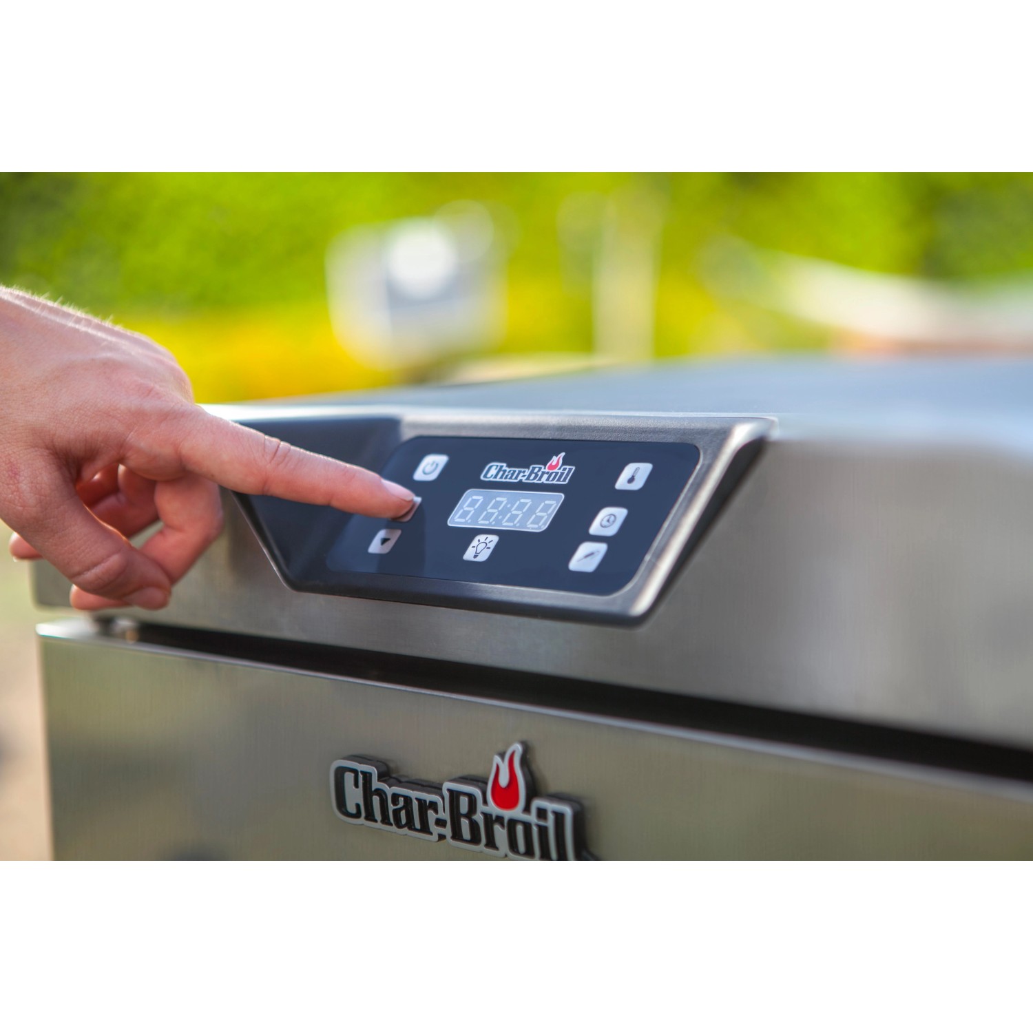 Char Broil Digital Smoker 2.0 kaufen bei OBI