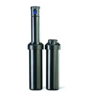 Rain Bird Versenkregner 5.004+FC, Kunststoff, mit Wasserstop. Regner für Gartenbewässerung.