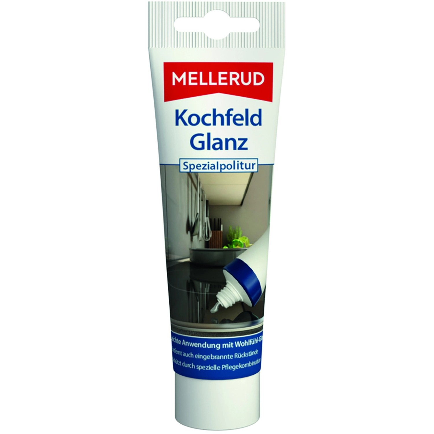 Mellerud Spezialpolitur Kochfeld Glanz 75 ml günstig online kaufen