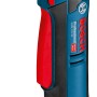 Bosch Professional GWB 12V-10 Akkuschrauber Solo, blau/rot, für Schraubarbeiten.