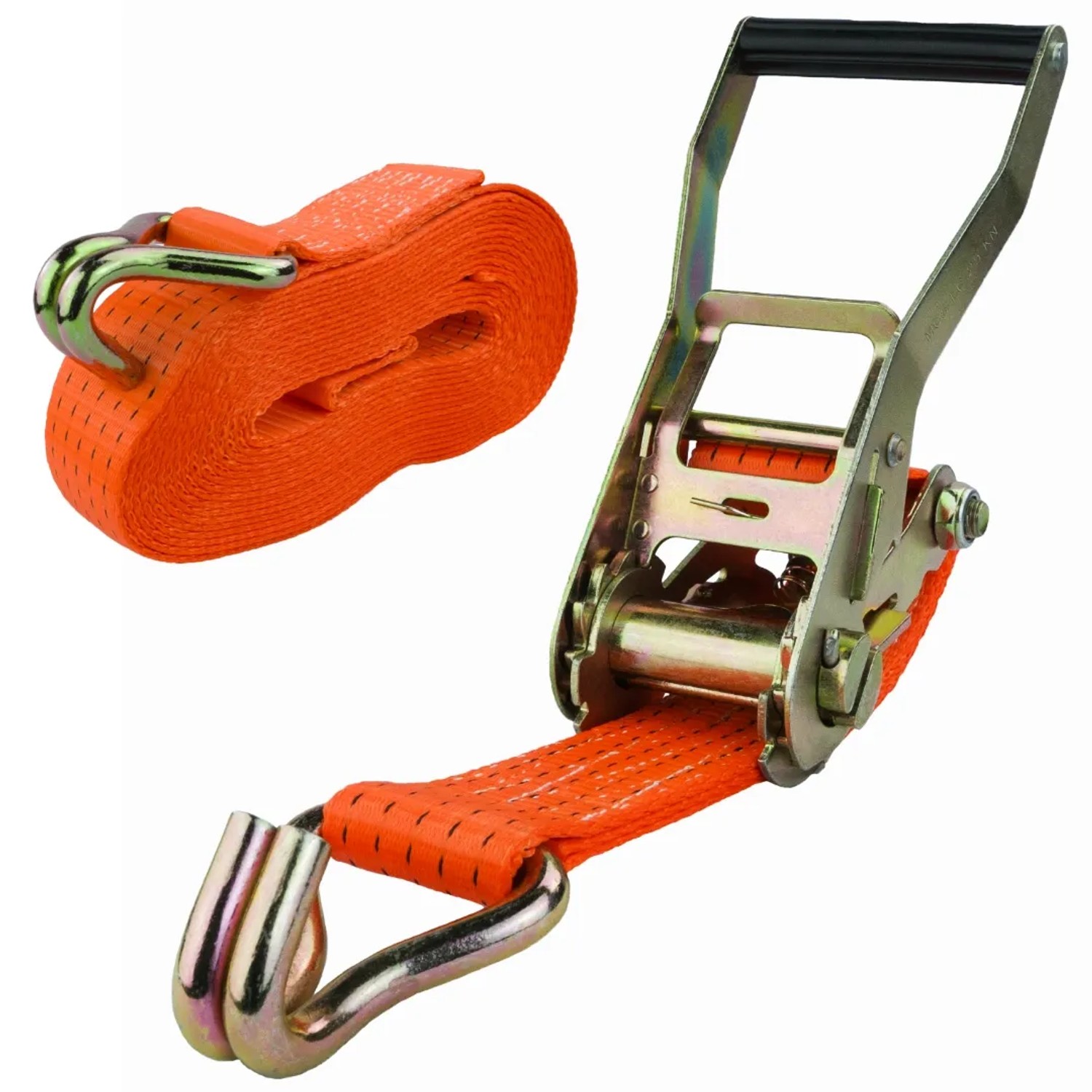 MCS CARGO SECURITY Spanngurt 8m x 50mm 5t