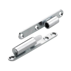 Renovierband Ø 8 mm, Stahl verzinkt, für Möbelbeschläge zum Aufschrauben.