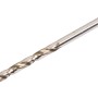 LUX Hartholzbohrer 5 mm, Spiralbohrer für präzise Bohrungen in Holz.