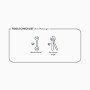 Checkliste: Maulschlüssel und Armaturenzange für die Installation der Thermostat-Wannenarmatur.