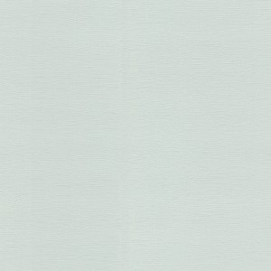 Rasch Vliestapete Tropical House, hellblau, Uni-Design mit feiner Struktur.