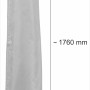 Schneider Schutzhülle für Sonnenschirme bis Ø 300cm, aus Polyester, wasserabweisend.