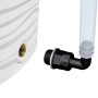 Garantia Schlauchset Aqua-Go 19 mm (3/4'') für Regentonnen, Detailansicht