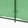 vidaXL Gewächshaus 9 m² 4,5x2x2 m 48165_9