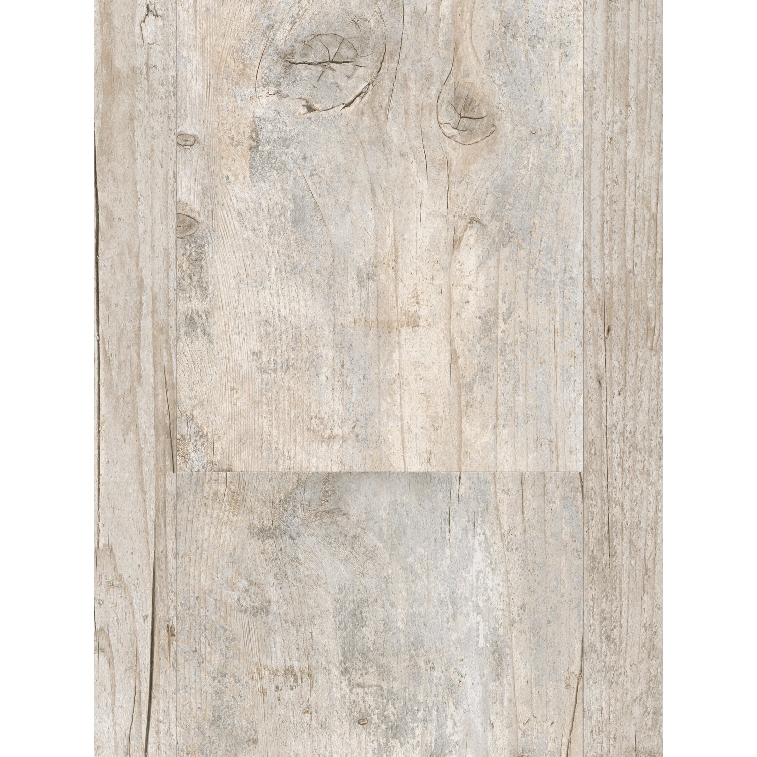 Parador Vinylboden Classic 2030, Altholz Landhausdiele geweißt hell, Holzoptik.