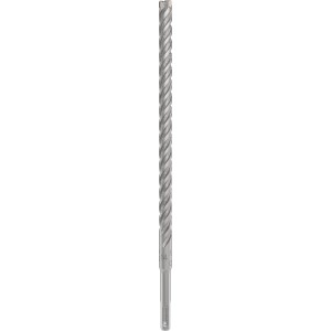 Bosch Hammerbohrer SDS Plus-5x, Ø 14 mm, geeignet für Beton und Stahlbeton.