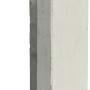 EHL Stützwinkel L-Stein, 50x155cm, Sichtbeton, zur Abstützung von Hängen und für Einfassungen.
