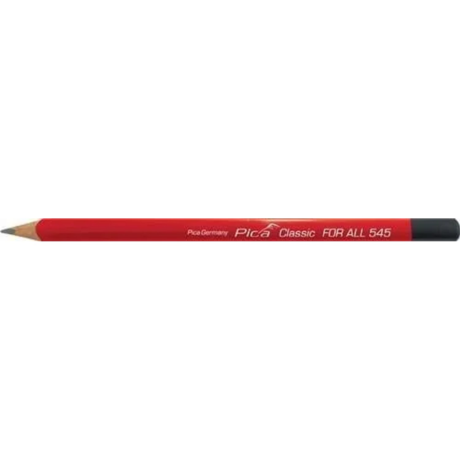 Pica Markierstift Classic FOR ALL Länge 23 Cm 545 24 100