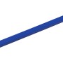 Blauer LUX Zimmermannsbleistift Classic, 18 cm, für Bauarbeiten und Holzbearbeitung.