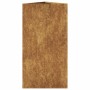 vidaXL Pflanzkübel 2 Stk Dreieckig 40x40x75 cm Wetterfester Stahl 851170_8