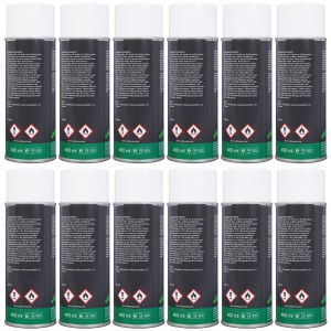 KOKA 12x Antifouling Spray Transparent