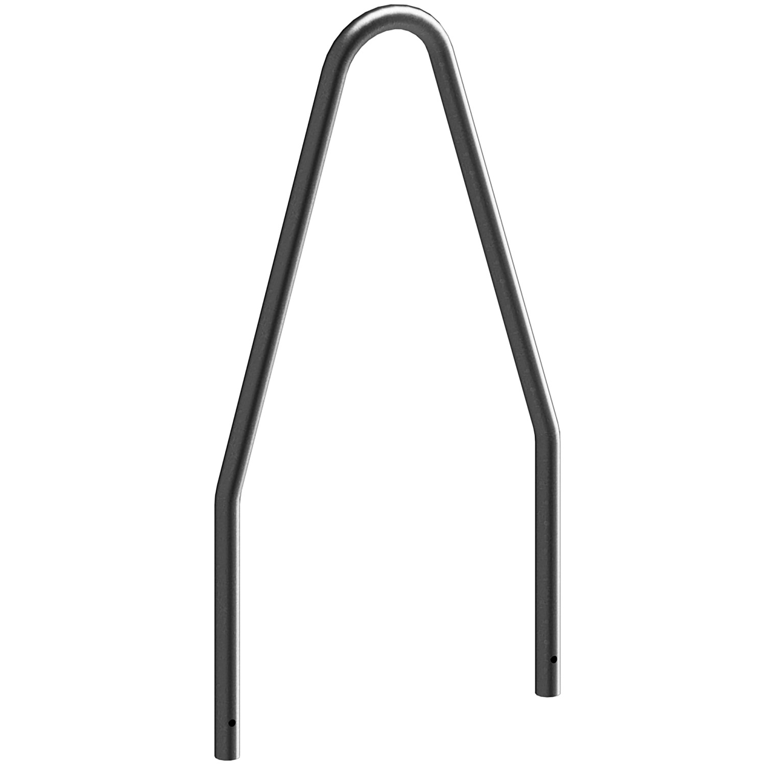 Schake Baumschutzbügel Einbetonieren 750 mm x 1.400 mm Feuerverzinkt