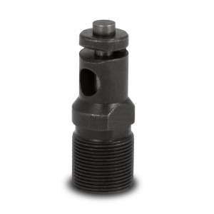 EBERTH Messer für Blechnibbler Stahl 1,5 mm Aluminium 1,6 mm Kunststoff 2,2 mm