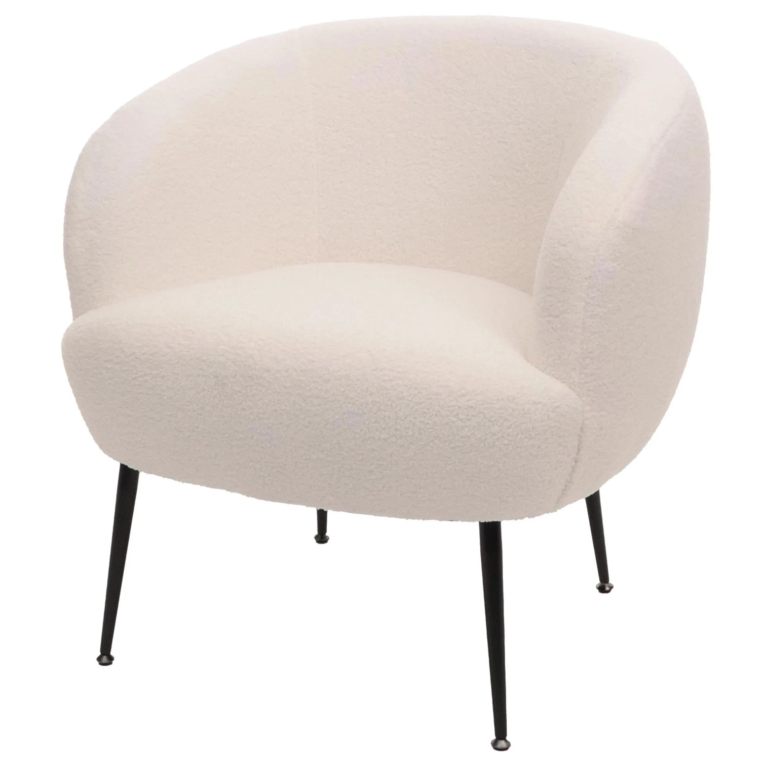 MCW Lounge-Sessel O37 Weiß günstig online kaufen