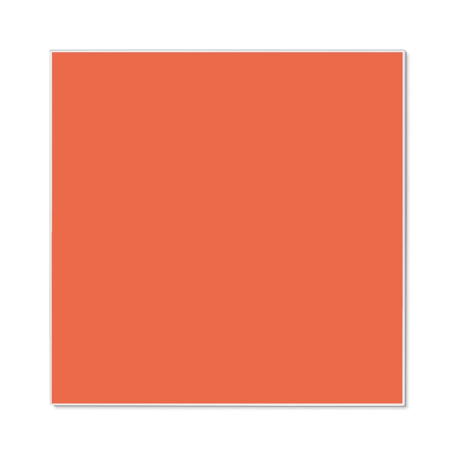 Banjado Magnettafel 50x50cm Magnetwand Weiß Aus Metall Magnetpinnwand Pinnw günstig online kaufen