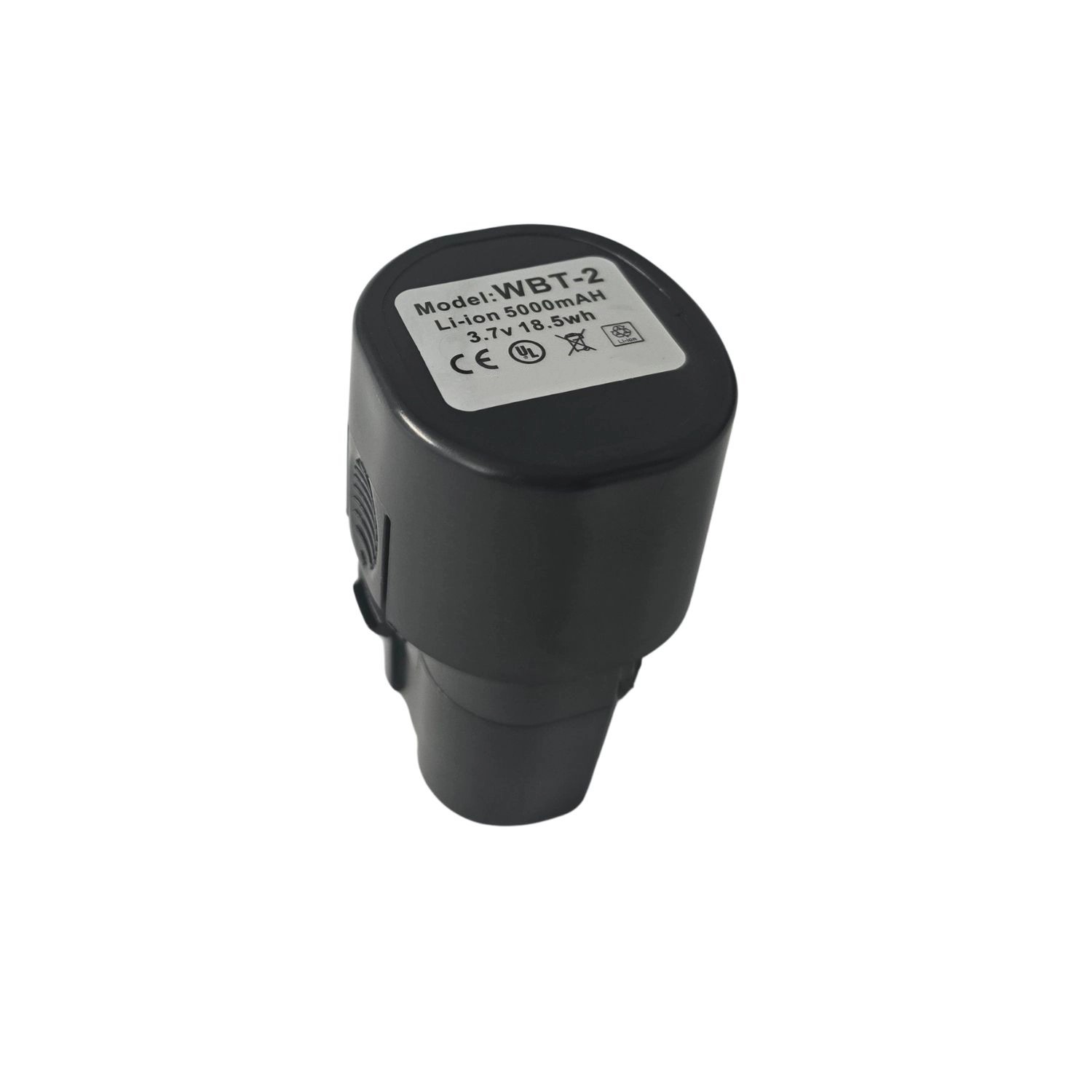 DD Composite Li-Ion Akku 5000 mAh für Professionelle Akkuschere WBT-2