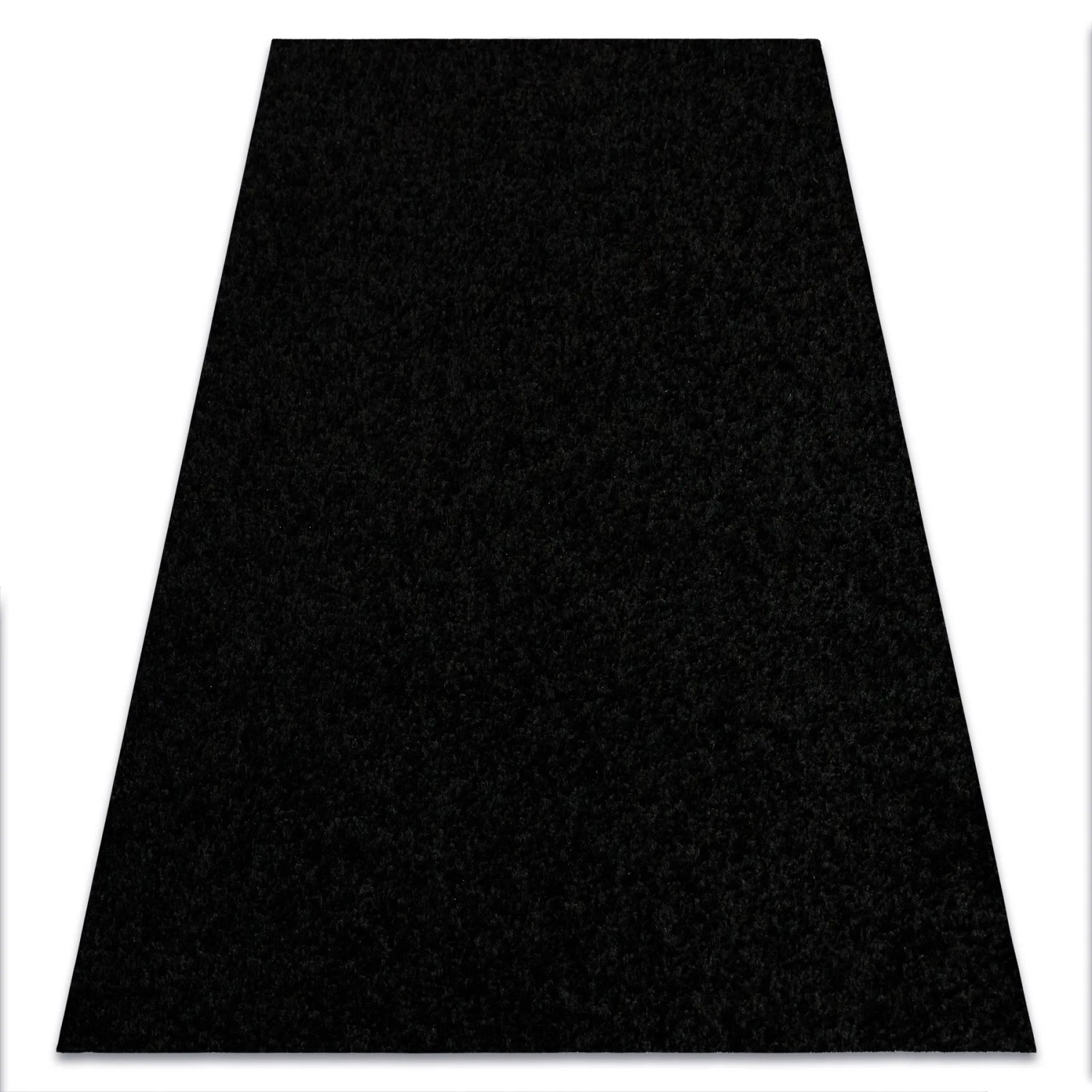 RugsX Teppichboden VG4240 Schwarz 150cm 400cm